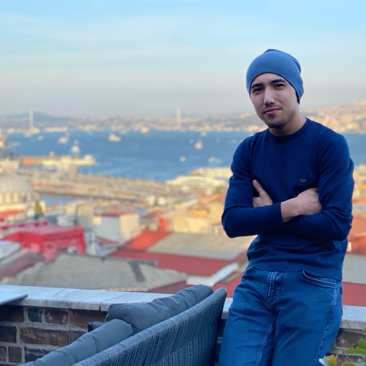 Вали Алиев | Сетка — социальная сеть от hh.ru