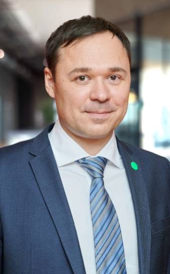 Антон Елисеев | Сетка — социальная сеть от hh.ru