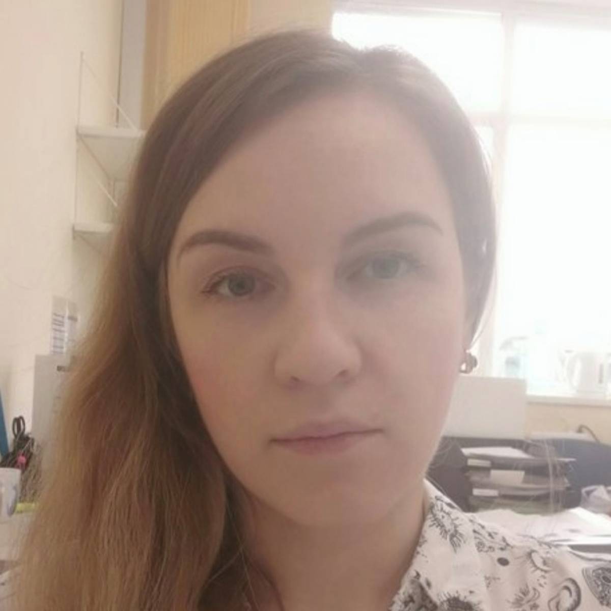 Галина Томилина