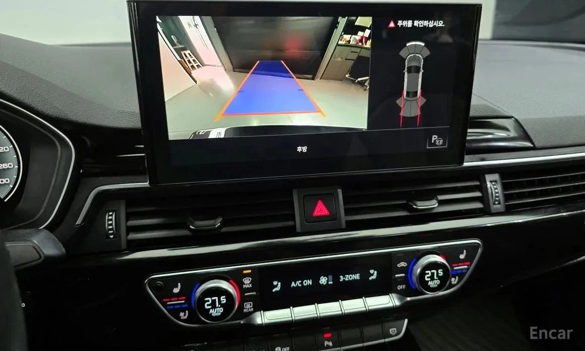 ❤️ Сияющая серость — Audi A5
Пробег —  100 км
Год выпуска — 2023
Двигатель — дизель 2.0 л, 204 л | Сетка — социальная сеть от hh.ru