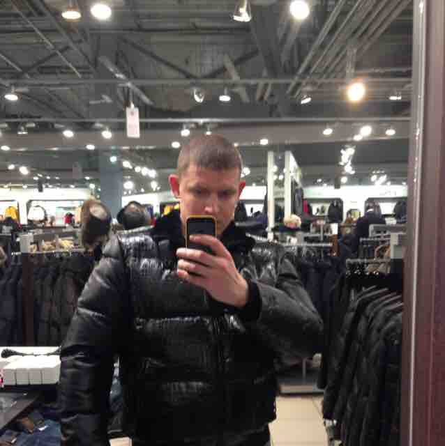 Игорь Яфаркин