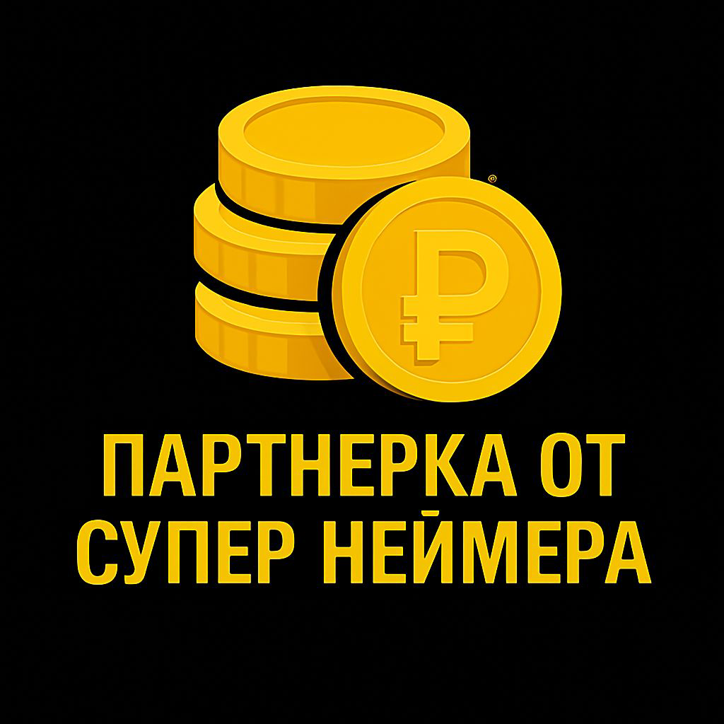 Партнерка от Супер Неймера | Сетка — социальная сеть от hh.ru