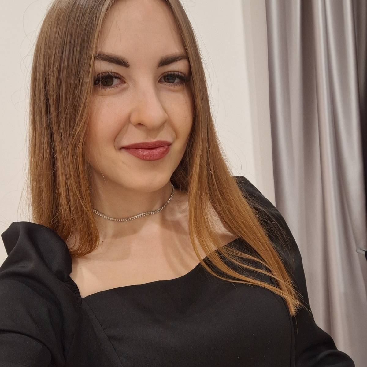Евгения Тупицина