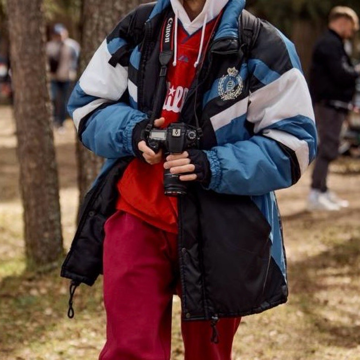 Фотограф Видеограф | Сетка — социальная сеть от hh.ru