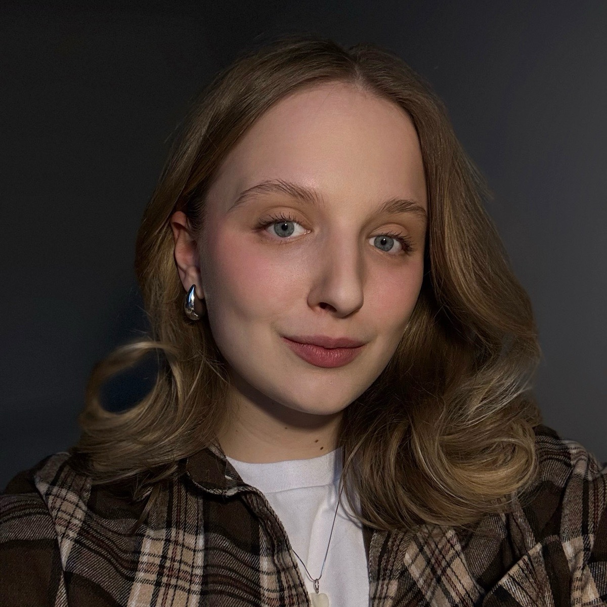 Александра Налетова | Сетка — социальная сеть от hh.ru