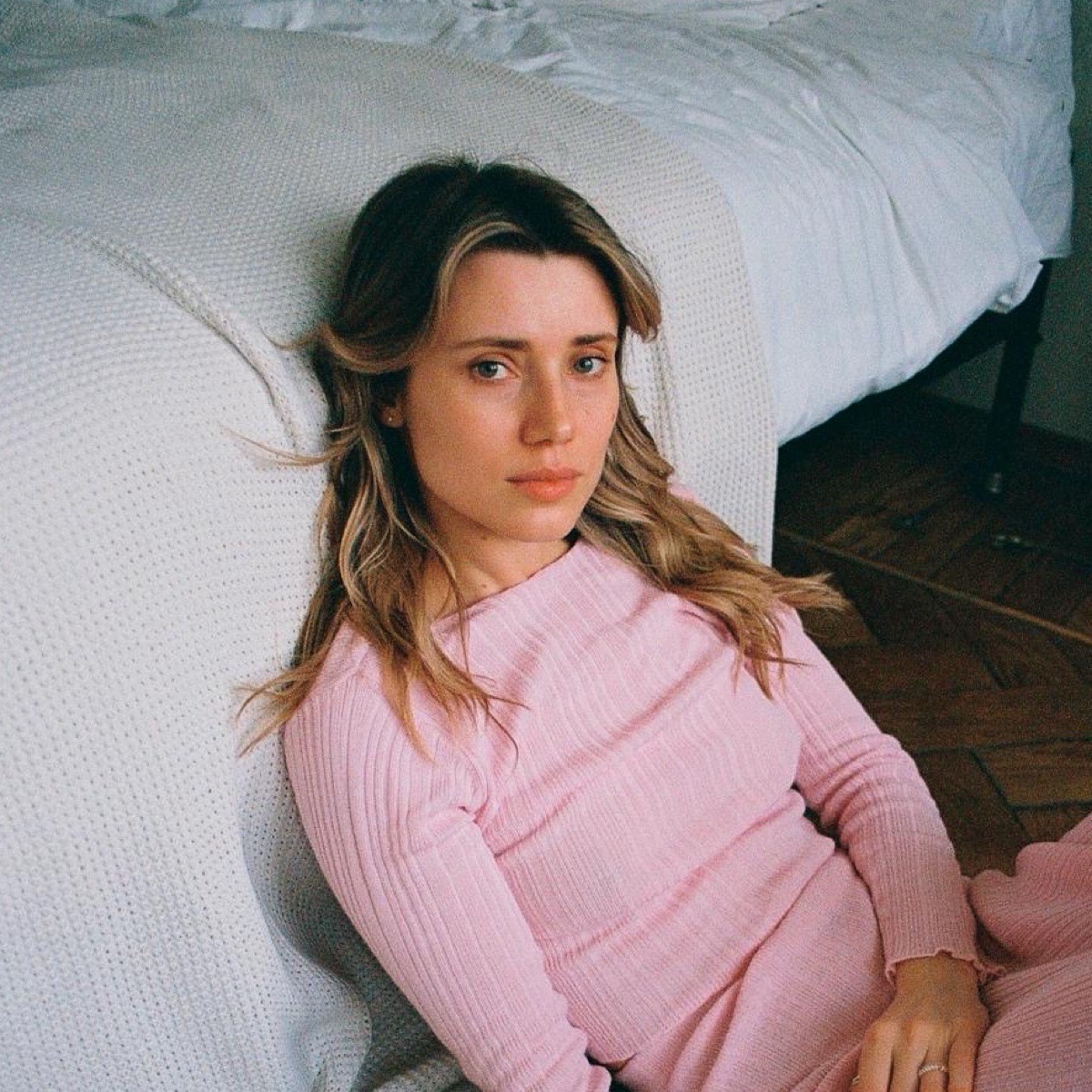 Анастасия Чекед | Сетка — социальная сеть от hh.ru