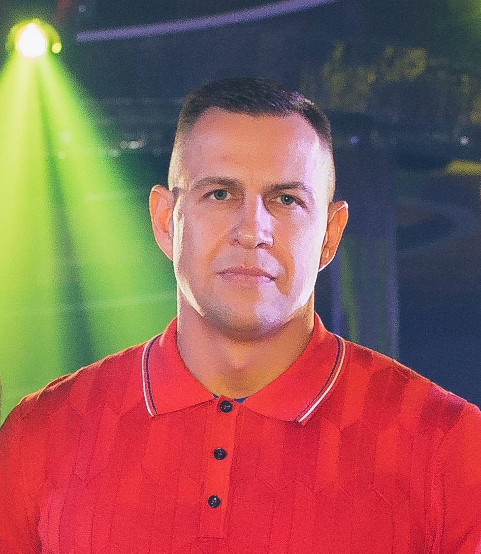 Александр Соловьёв