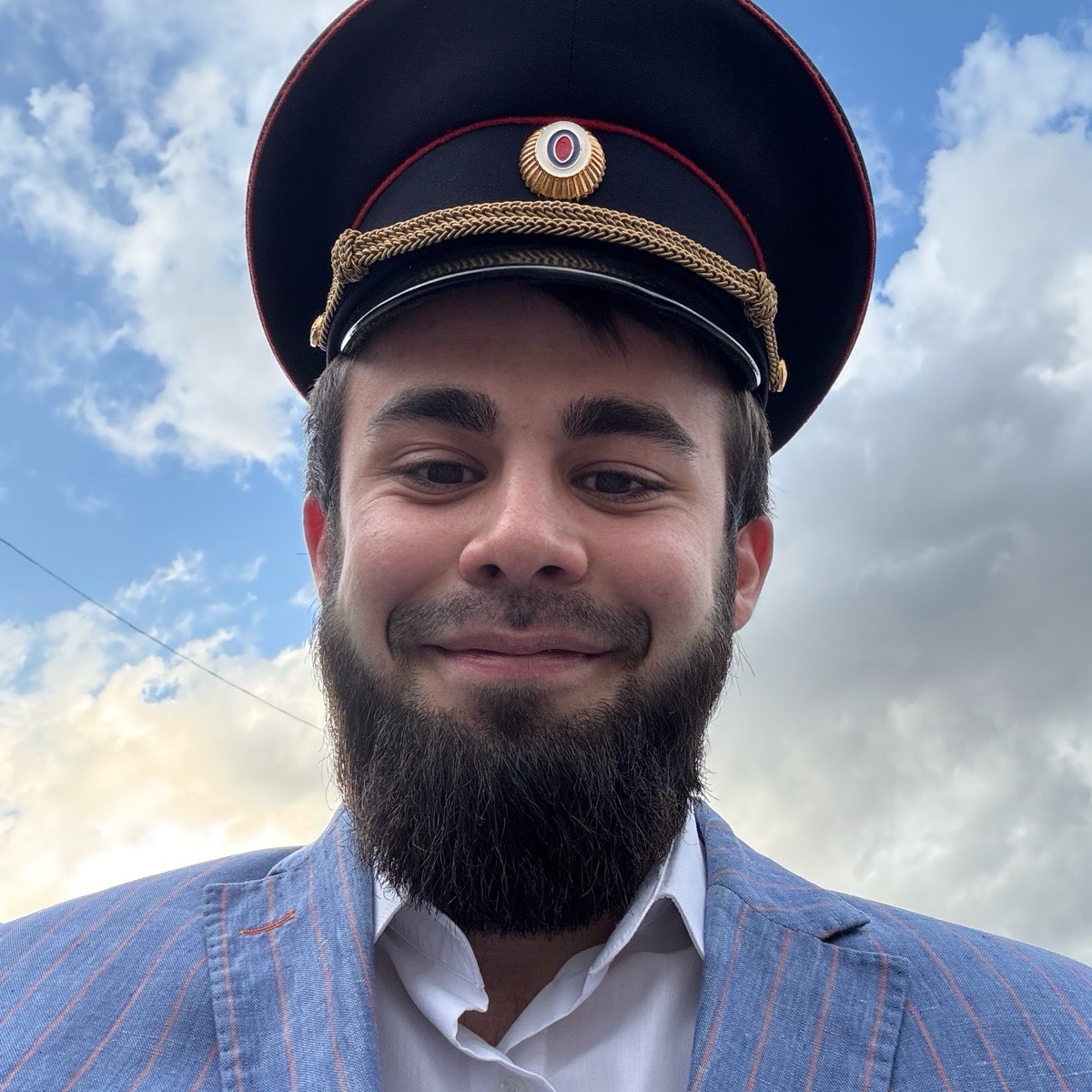 Albert Kusheterov