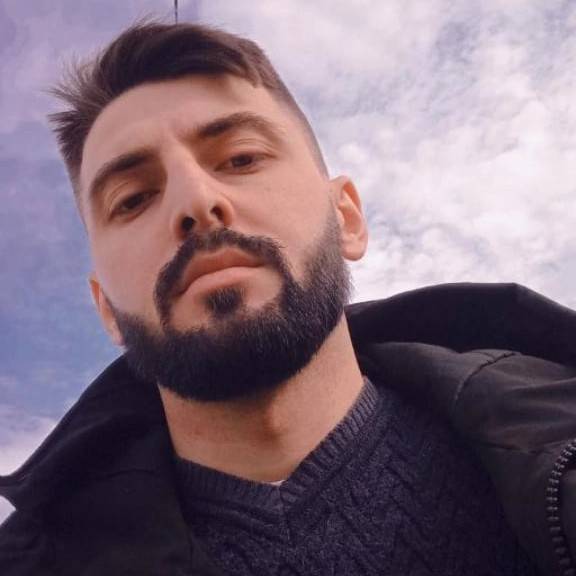 Ратмир Тюбеев | Сетка — социальная сеть от hh.ru