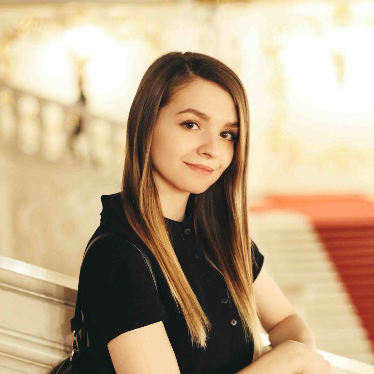 Ярослава Мамонтова
