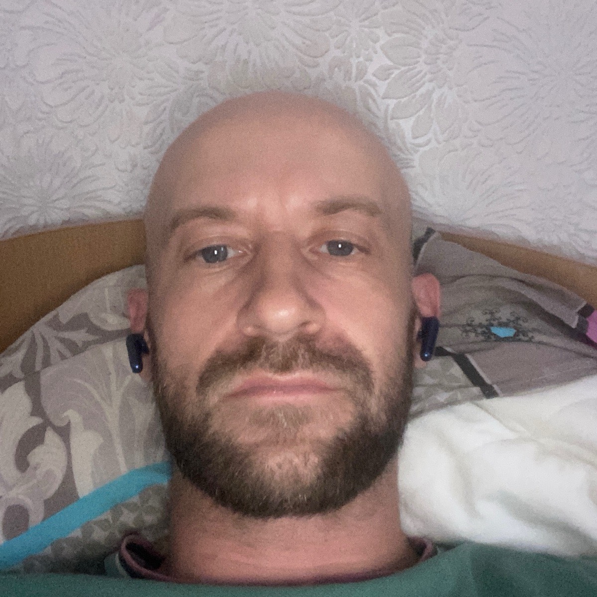 Слава Буяк | Сетка — социальная сеть от hh.ru