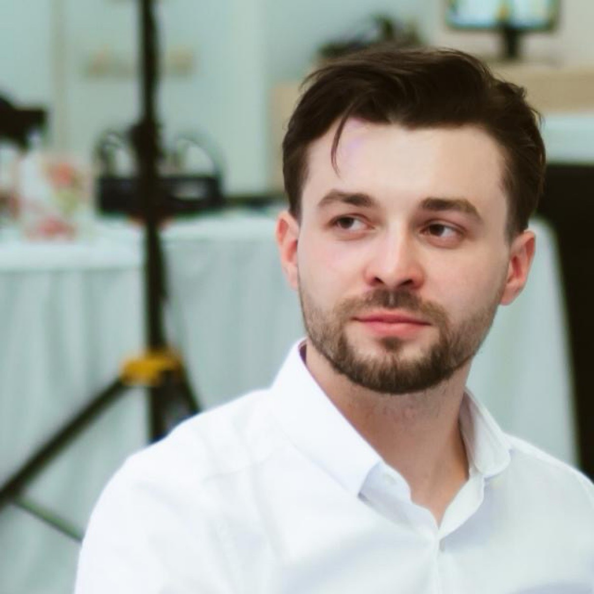 Виктор Гольцов