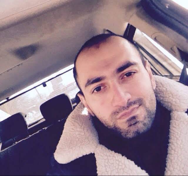 Рашад Азизов | Сетка — социальная сеть от hh.ru