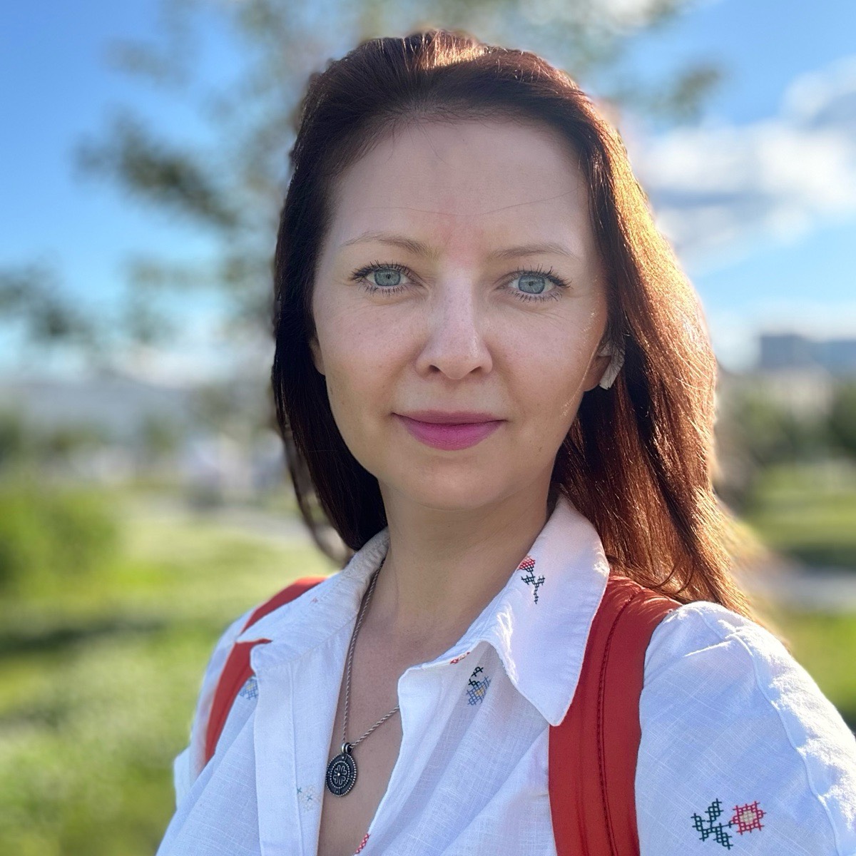 Ольга Кравчук | Сетка — социальная сеть от hh.ru