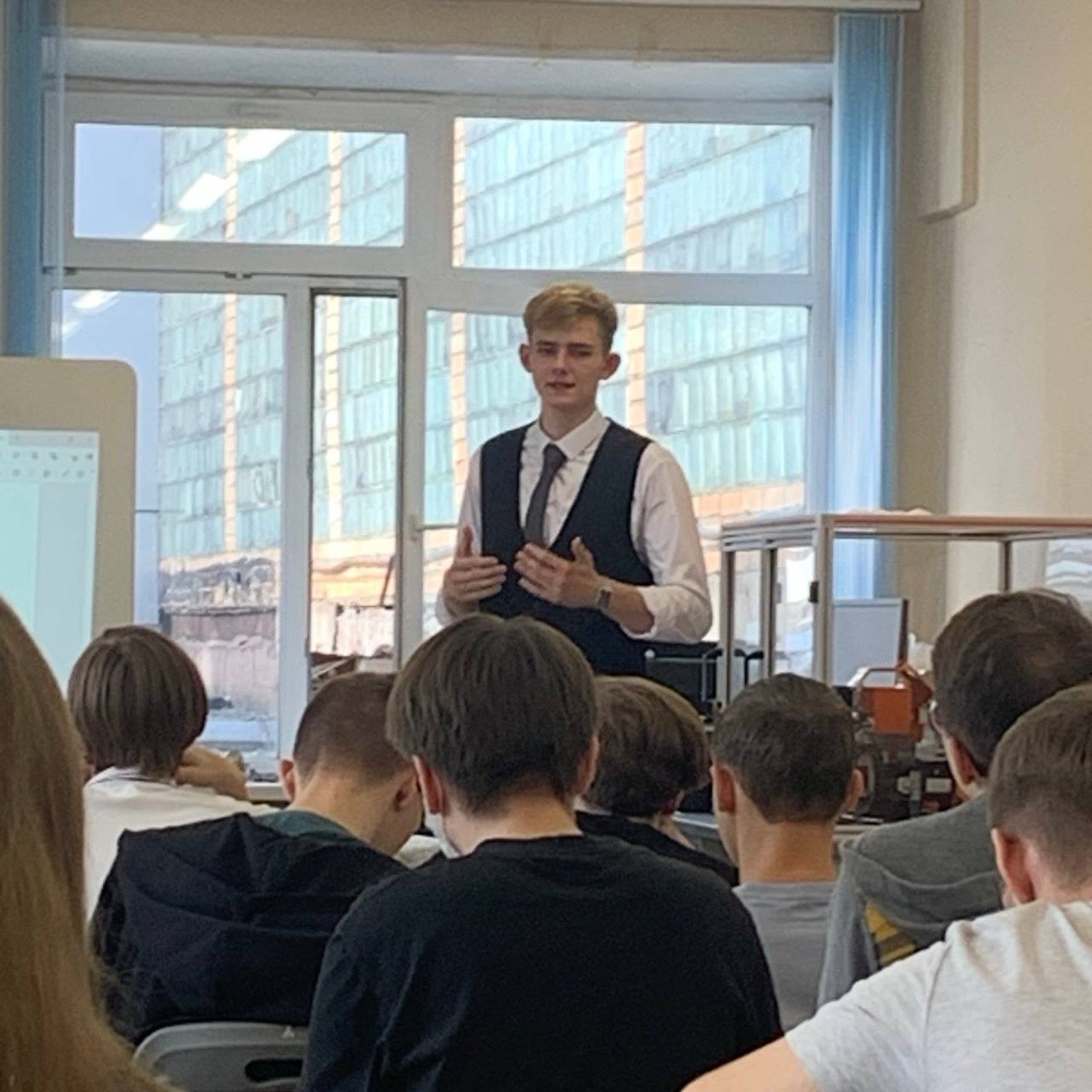 Вадим Котик