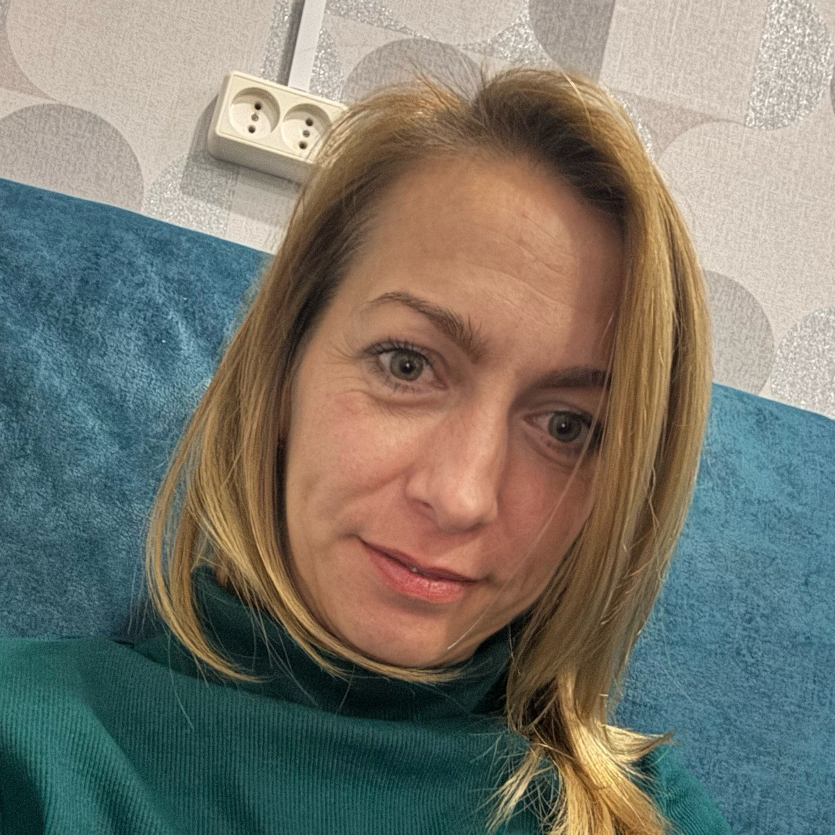 Олеся Софронова