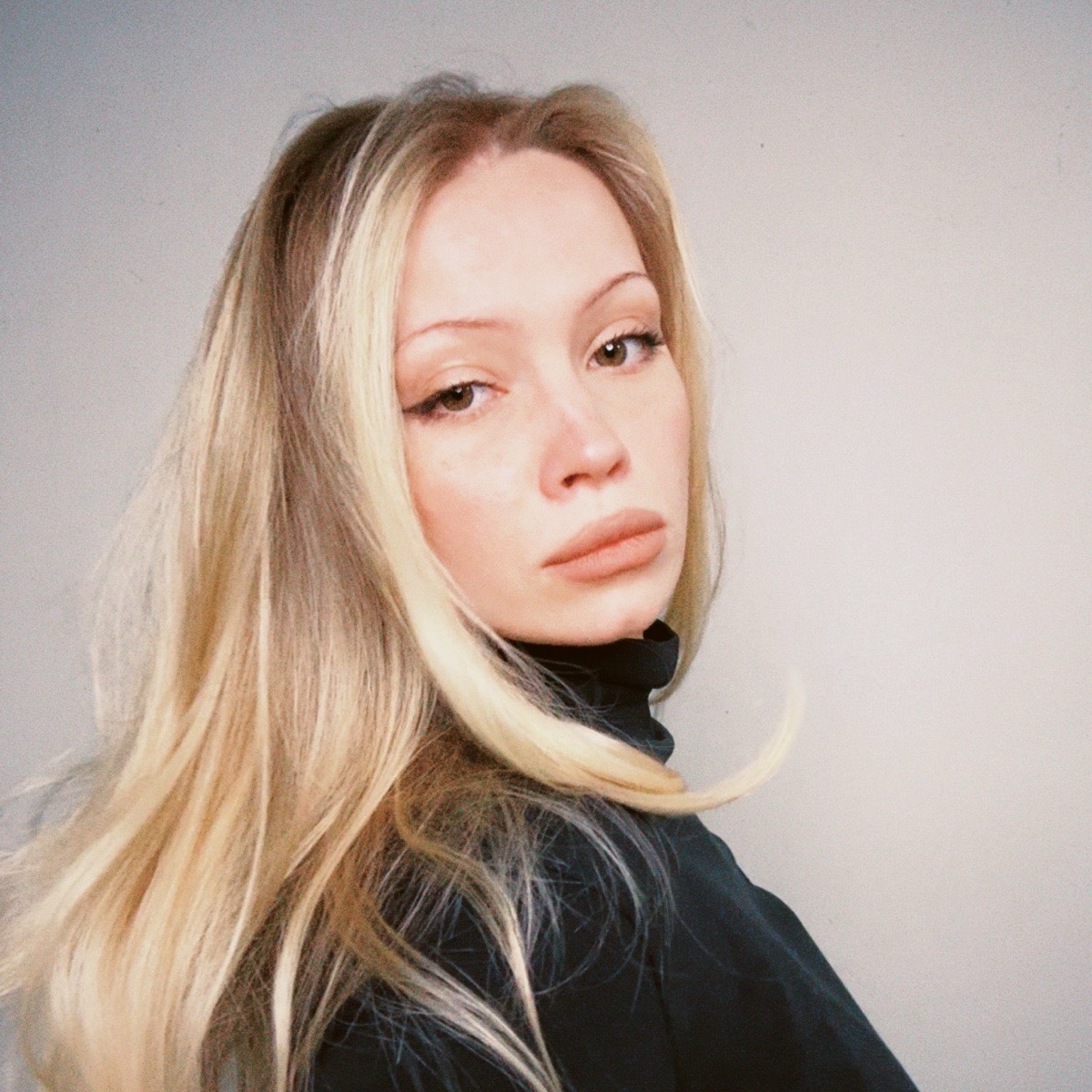 Ekaterina Churilova | Сетка — социальная сеть от hh.ru