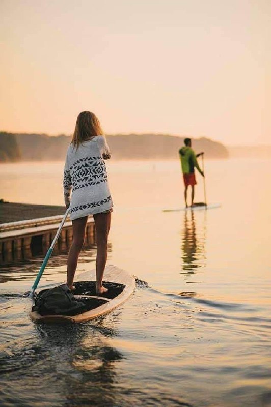 Где в Москве покататься на сапах?🏄🏼‍♀️
📍Серебряный Бор
▫️Стоимость от 900₽
📍Борисовские пруды
▫️Стоимость от 2000₽
📍Кузьминки
▫️Стоимость от 550₽
📍Строгинская пойма
▫️Стоимость от 1800₽
📍Царицыно
▫️Ст... | Сетка — социальная сеть от hh.ru