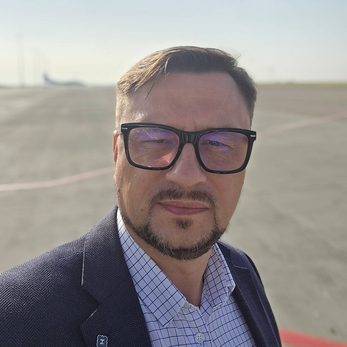 Александр Рохтин