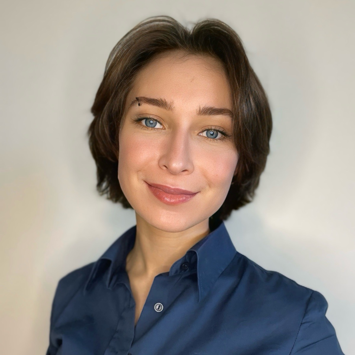 Валерия Комкова