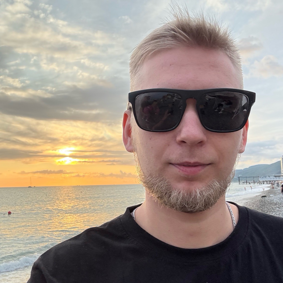profile avatar