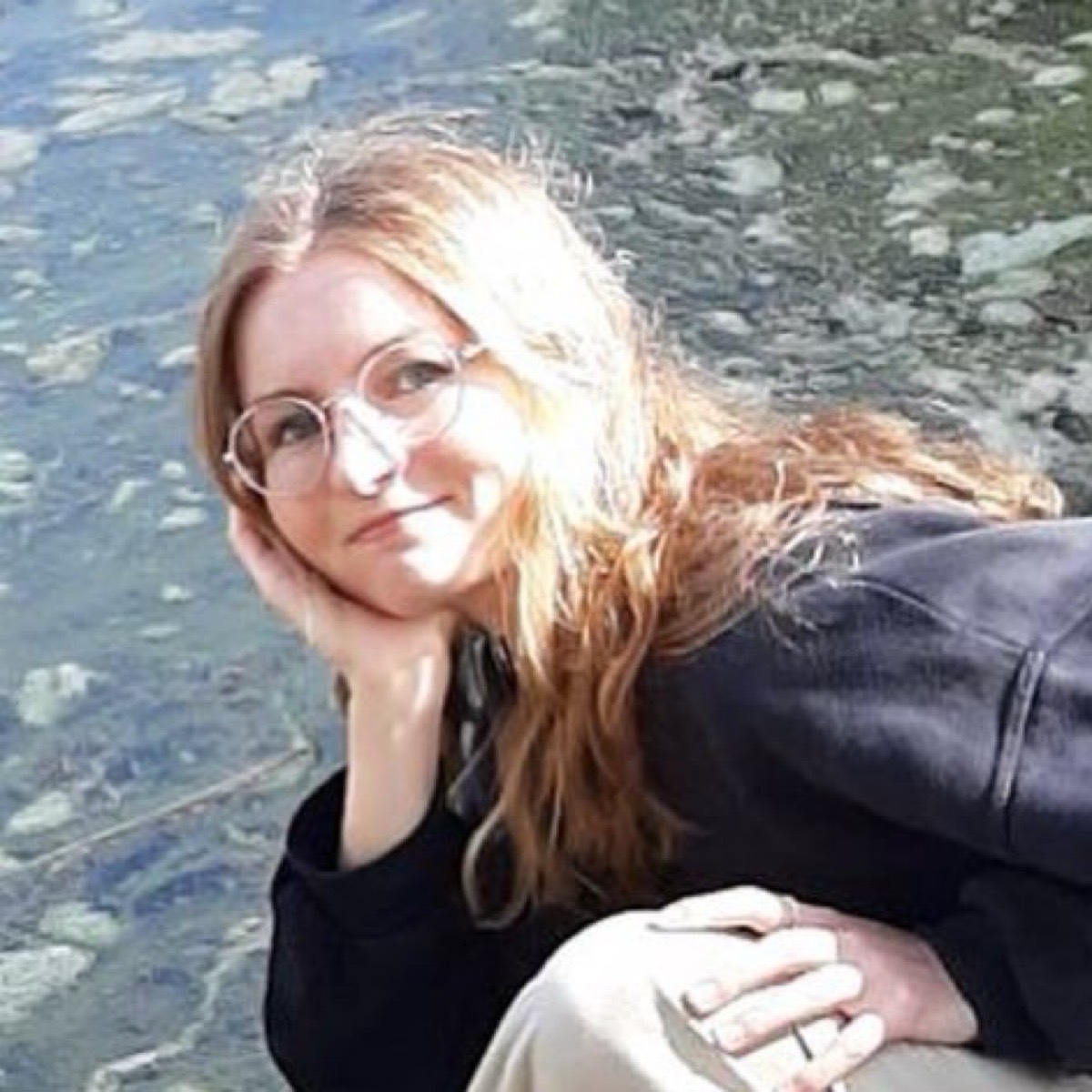 Екатерина Лесун