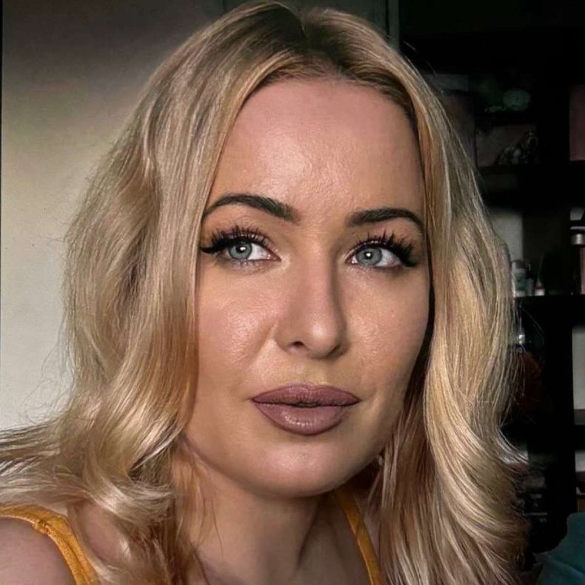 Анна Стрельченко