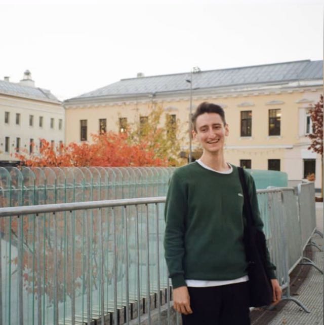 profile avatar