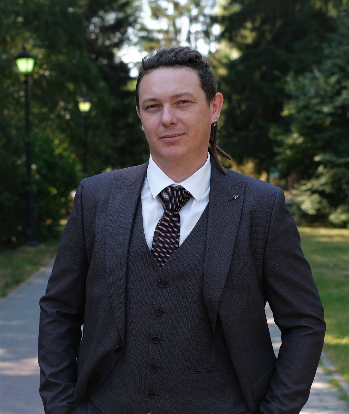 Дмирий Симакин
