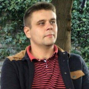 Сергей Колычев