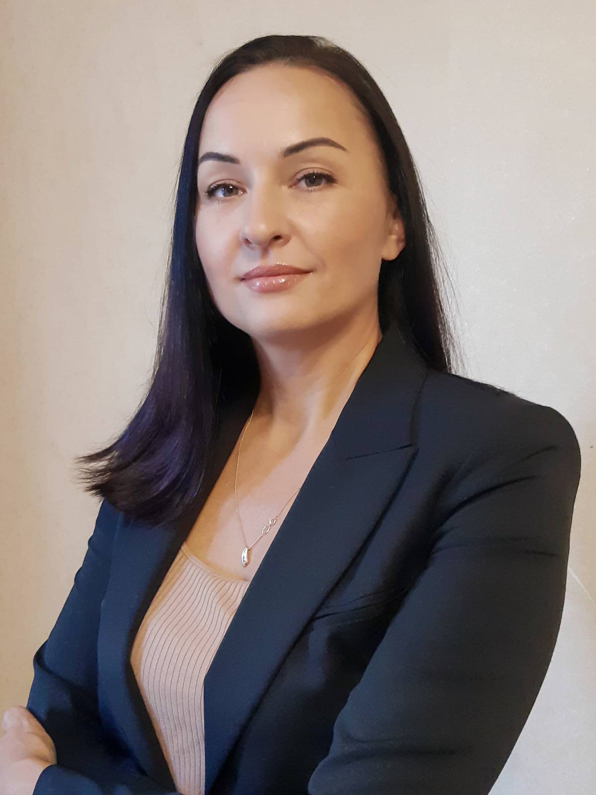 Наталья Акимова