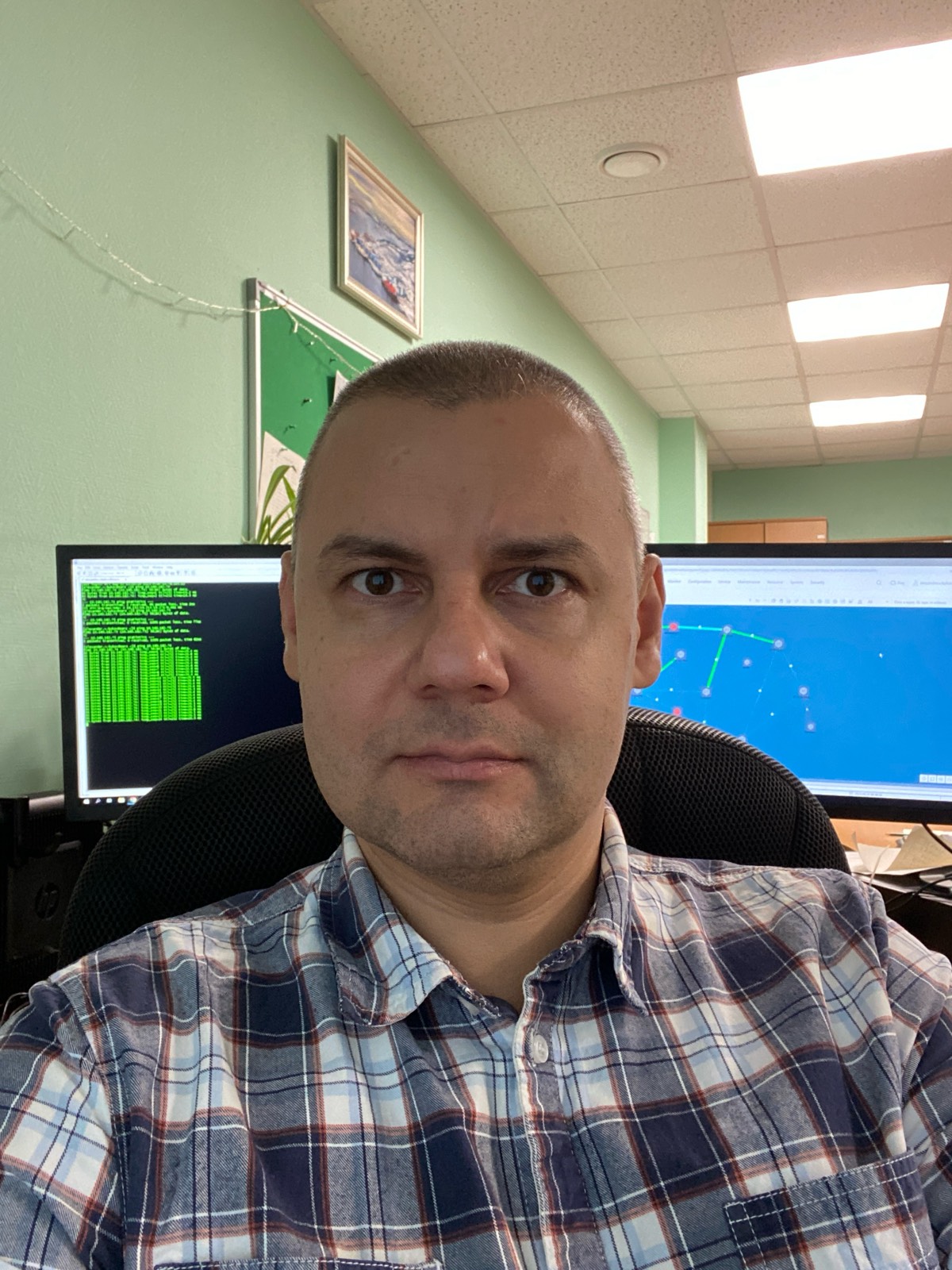 Александр Быков | Сетка — социальная сеть от hh.ru