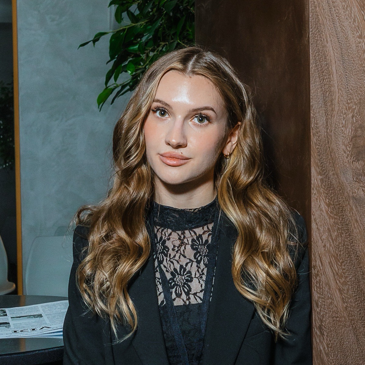 Даша Никитина | Сетка — социальная сеть от hh.ru