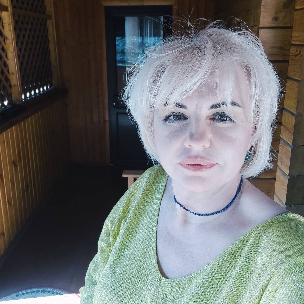 Наталья Лазарева