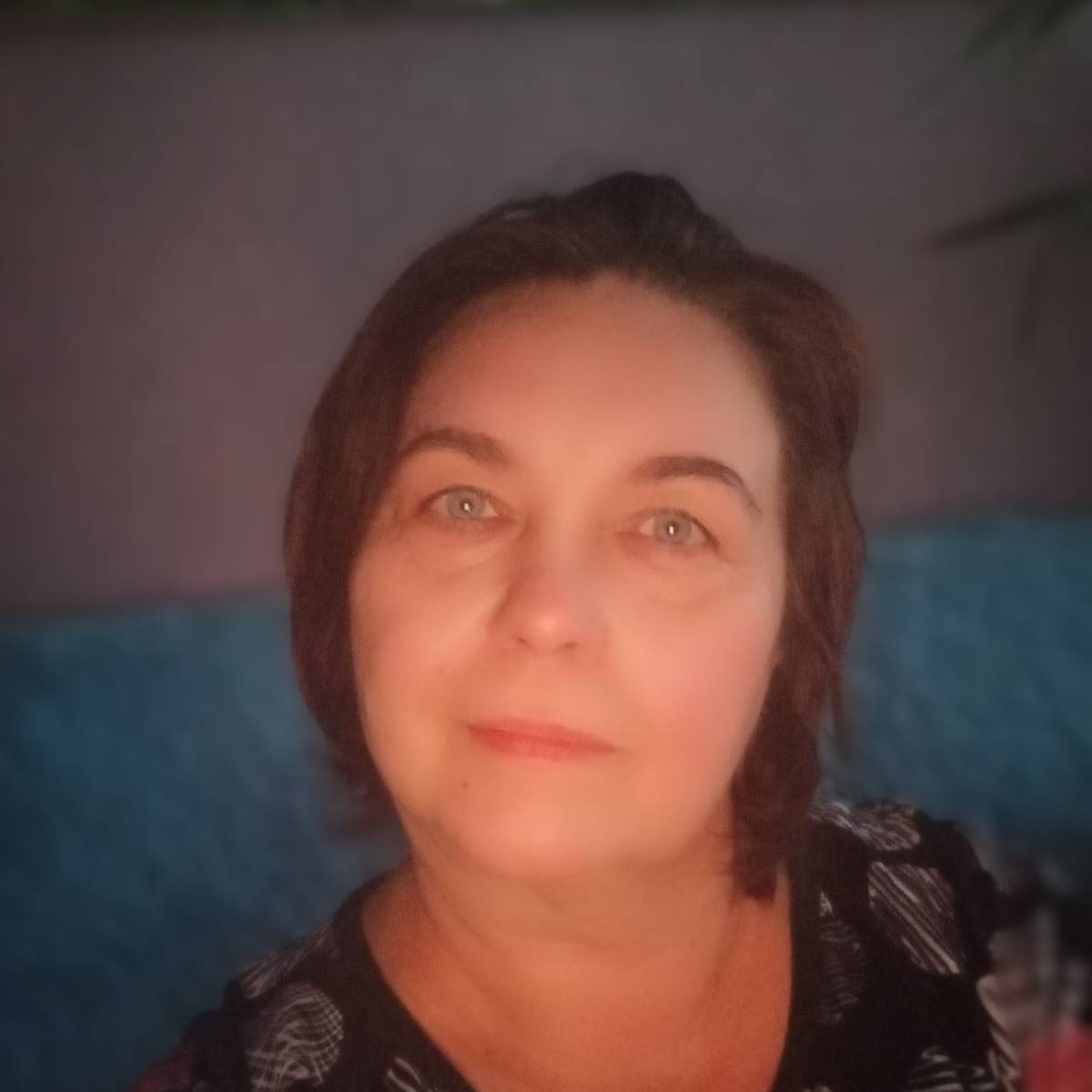 Надежда Бавина