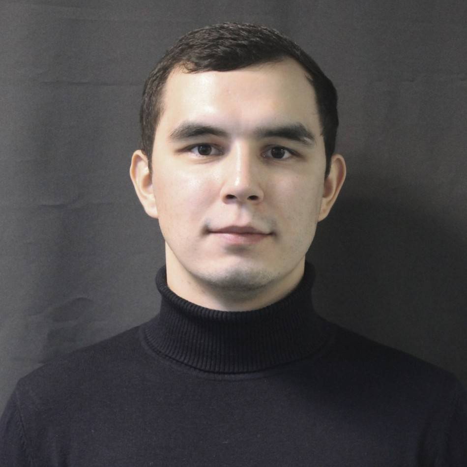 Айнур Акчурин | Сетка — социальная сеть от hh.ru