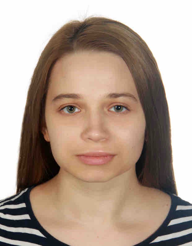 Арина Дорохольская