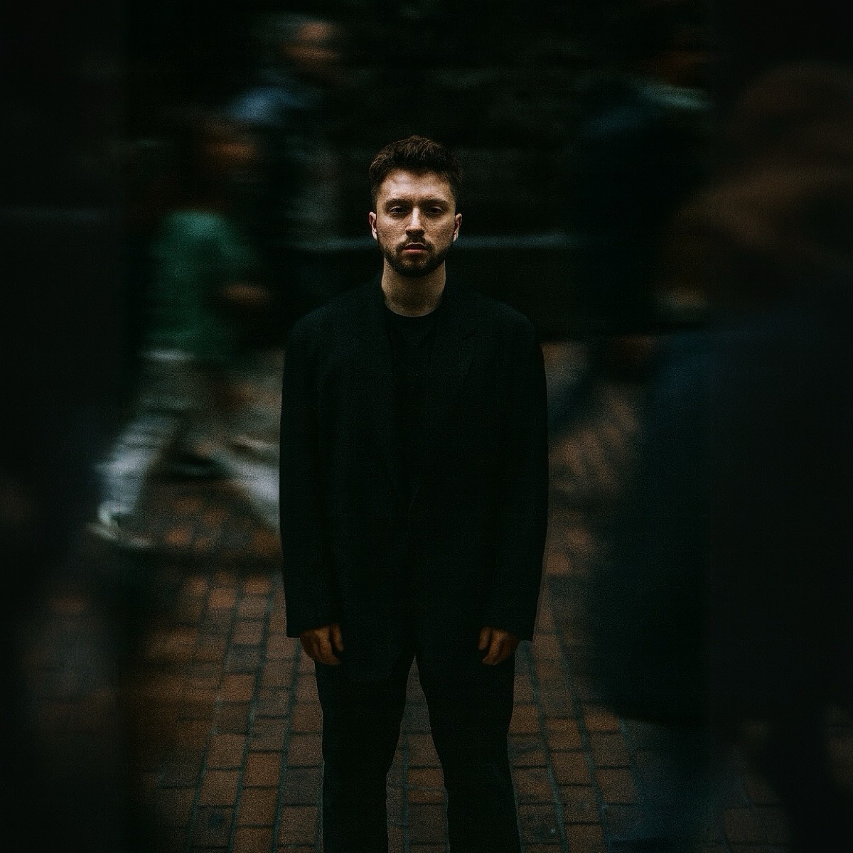 Fayaz Azizov | Сетка — социальная сеть от hh.ru