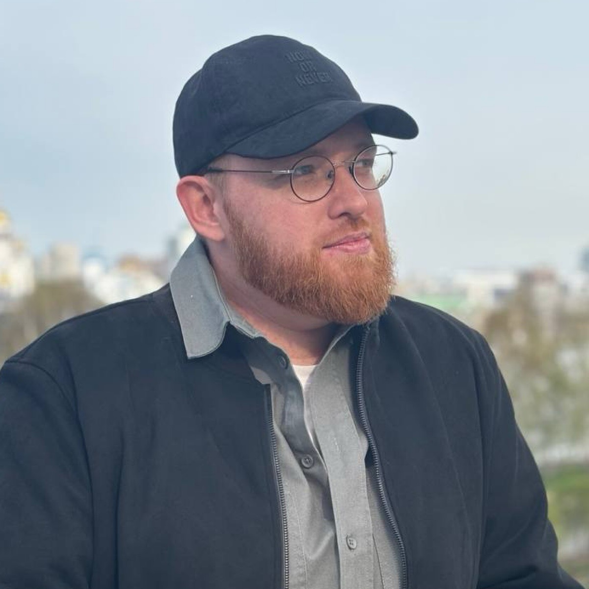 Владимир Богданов | Сетка — социальная сеть от hh.ru