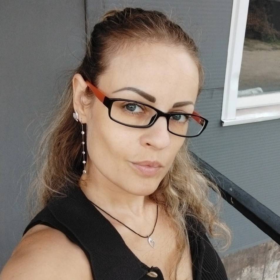 Татьяна Сальникова | Сетка — социальная сеть от hh.ru