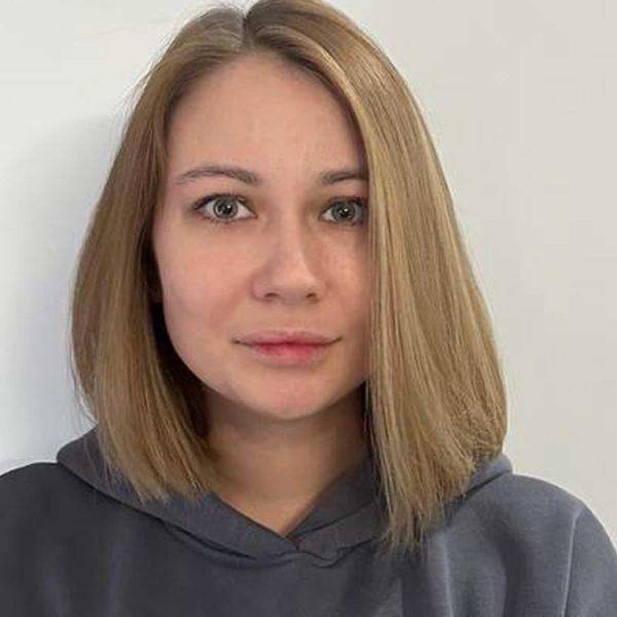 Элеонора Эванс | Сетка — социальная сеть от hh.ru