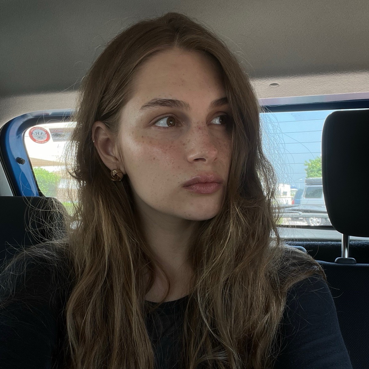 Елизавета Рогозина