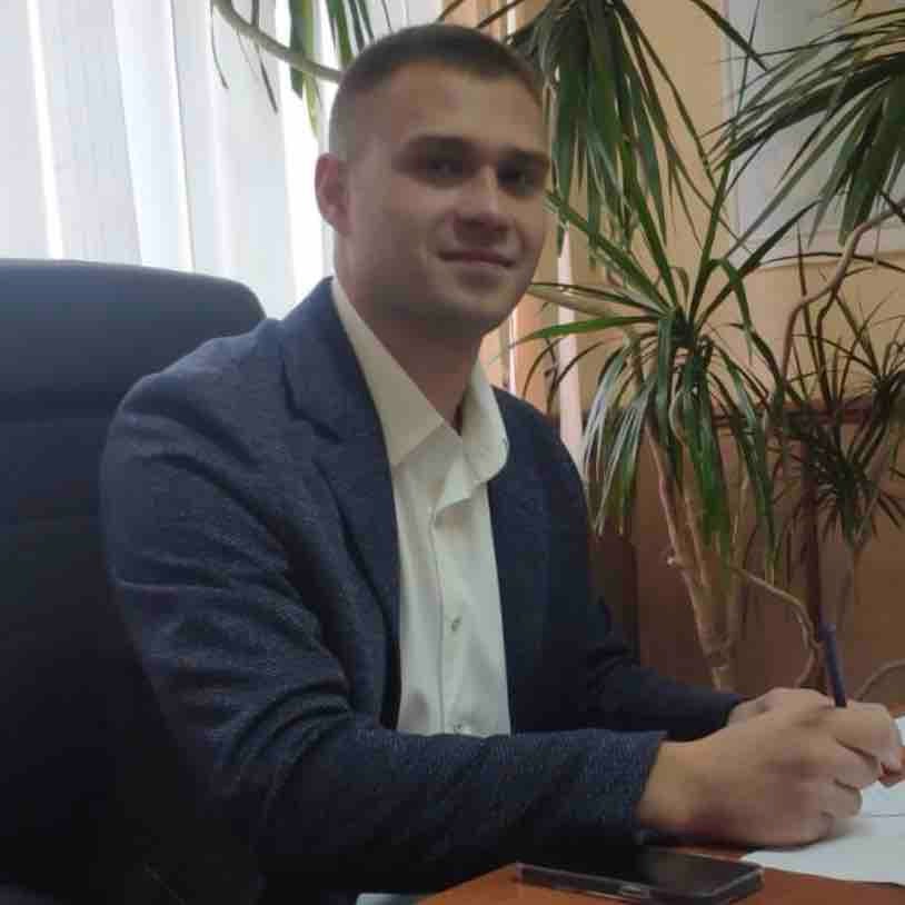 Артём Зотов | Сетка — социальная сеть от hh.ru