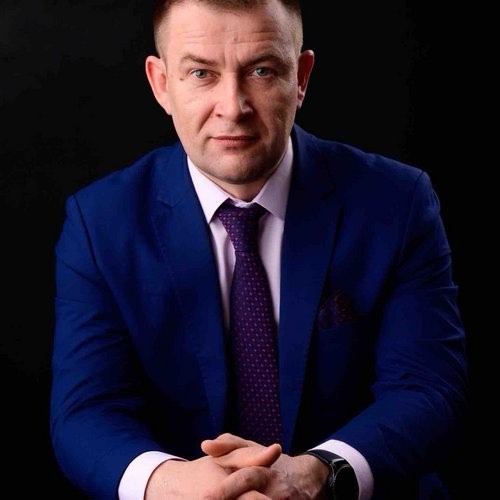 Владислав Кочетков