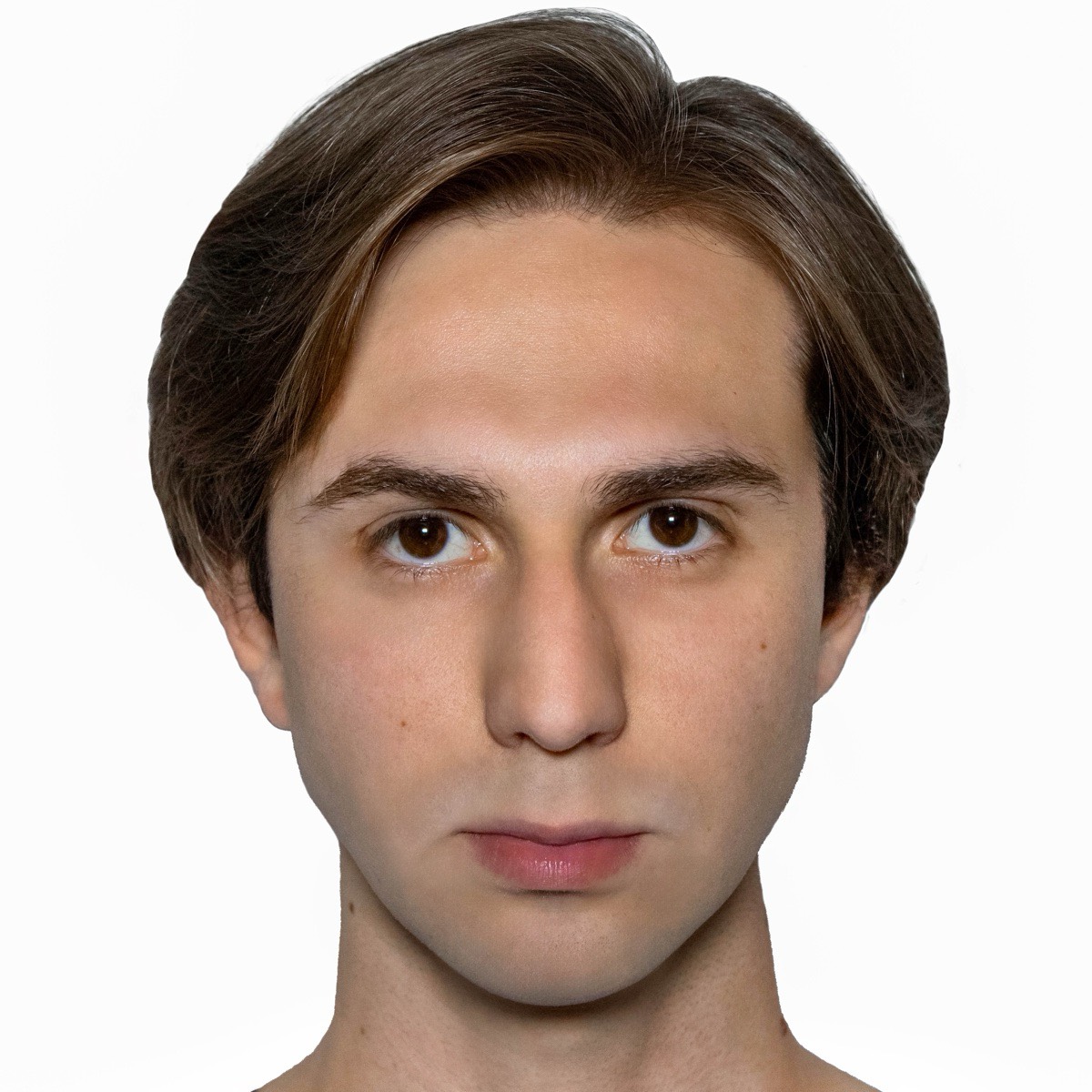 Вадим Зейналов