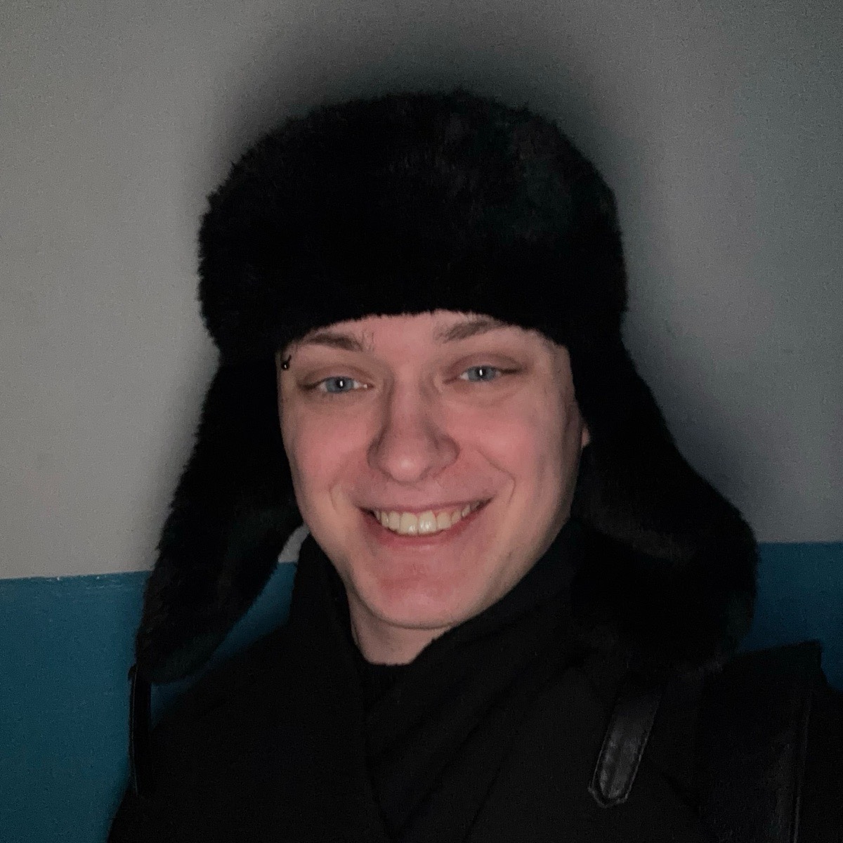 Кирилл Белов | Сетка — социальная сеть от hh.ru