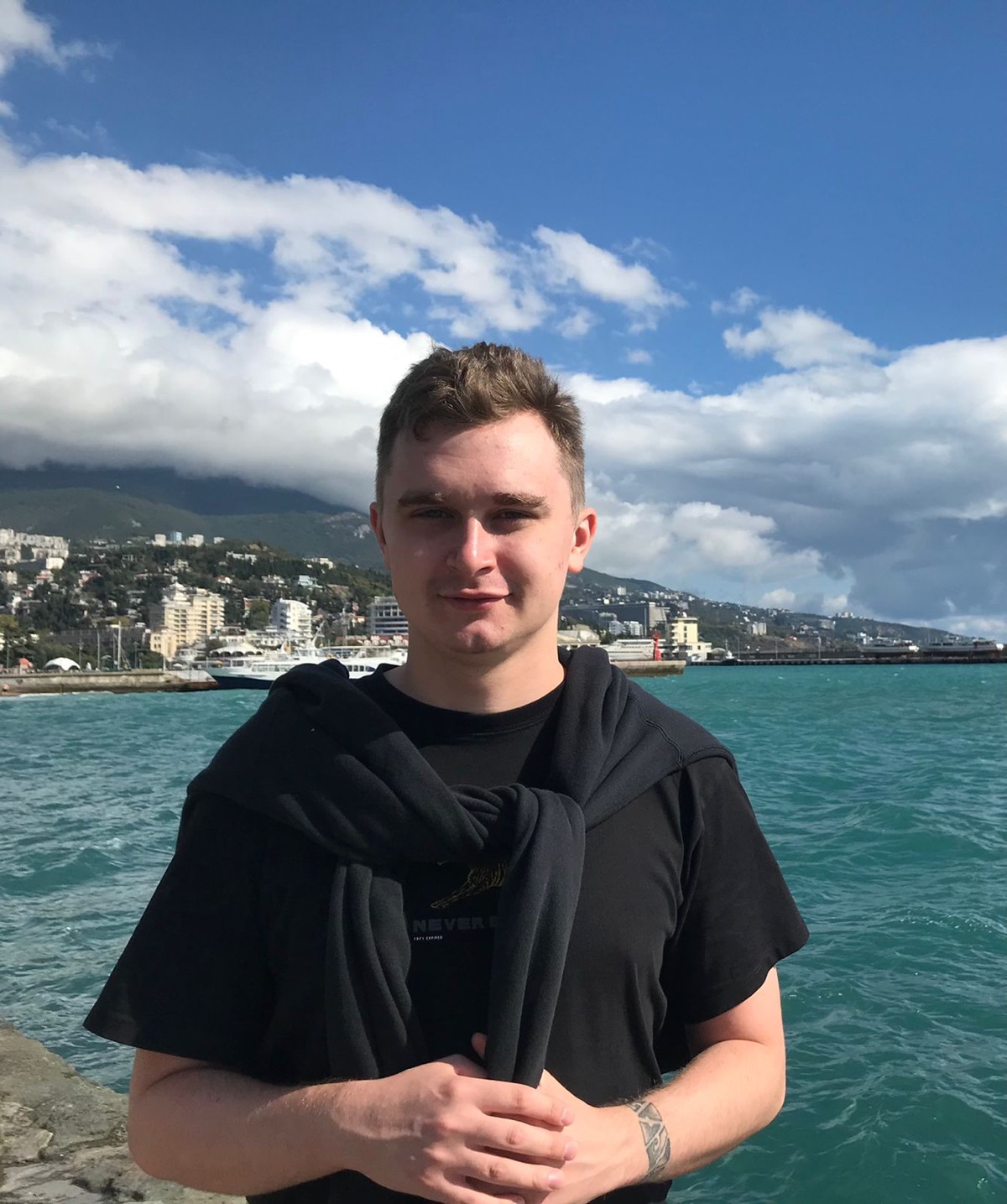 Тимофей Шакиров | Сетка — социальная сеть от hh.ru