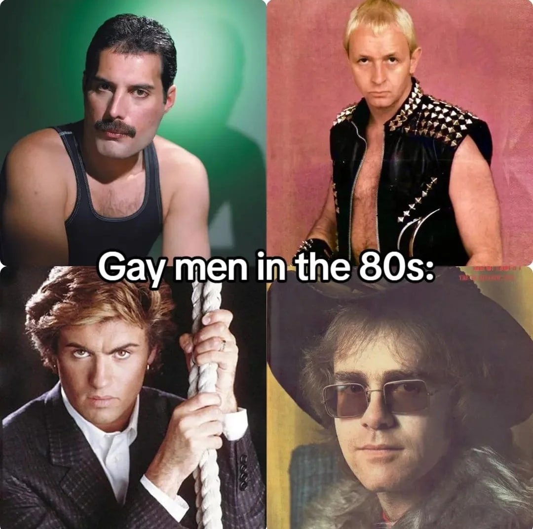 Попались мне тут 2 картинки.
Насколько сильно за последнее время поменялось понимание «нормы». Сейчас та «норма» воспринимается негативно. Хотя в нашем инфополе всё чаще мужчины появляются с маникюром | Сетка — социальная сеть от hh.ru