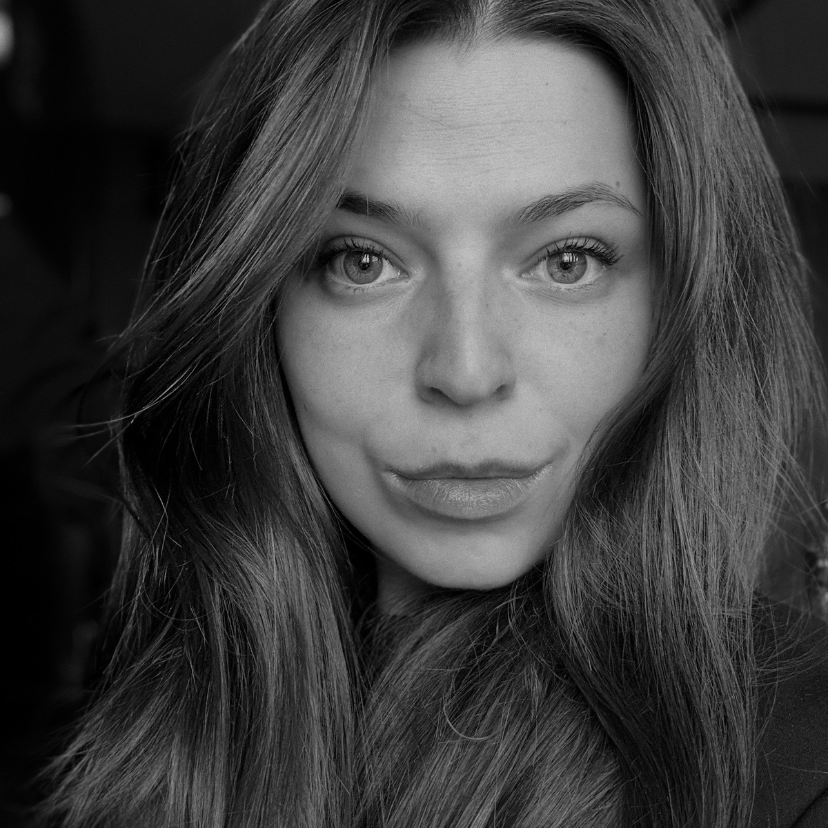 Мария Столповская | Сетка — социальная сеть от hh.ru