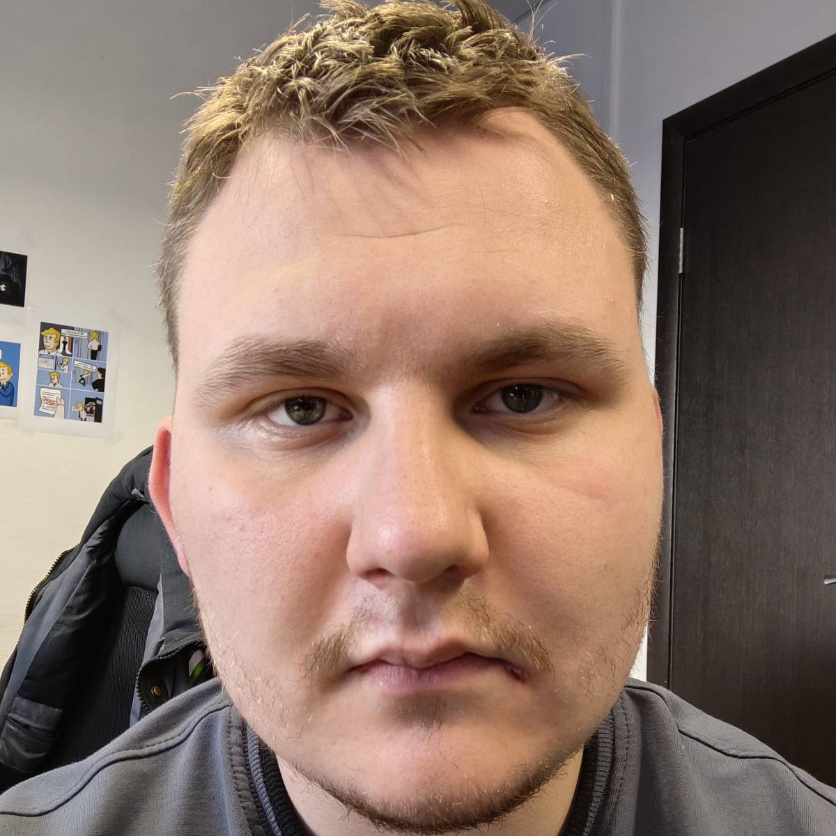 Андрей Щетинин